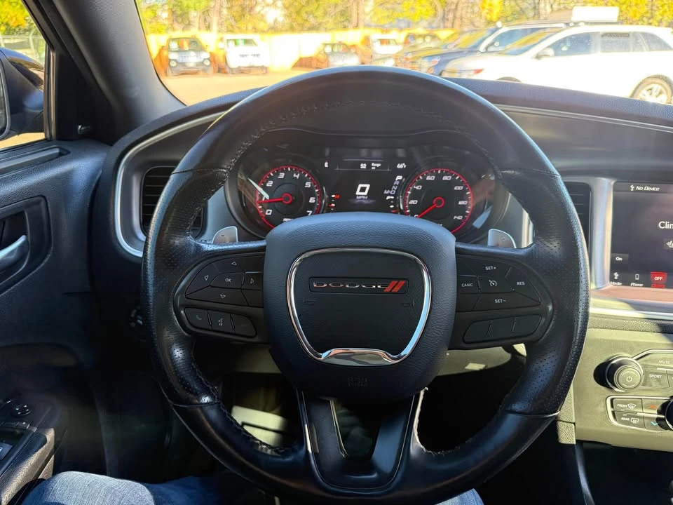 2021 Dodge Charger 7th Gen - Image 13 of 19