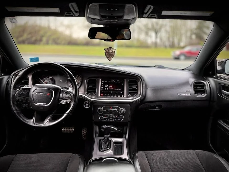 2021 Dodge Charger 7th Gen - Image 6 of 10