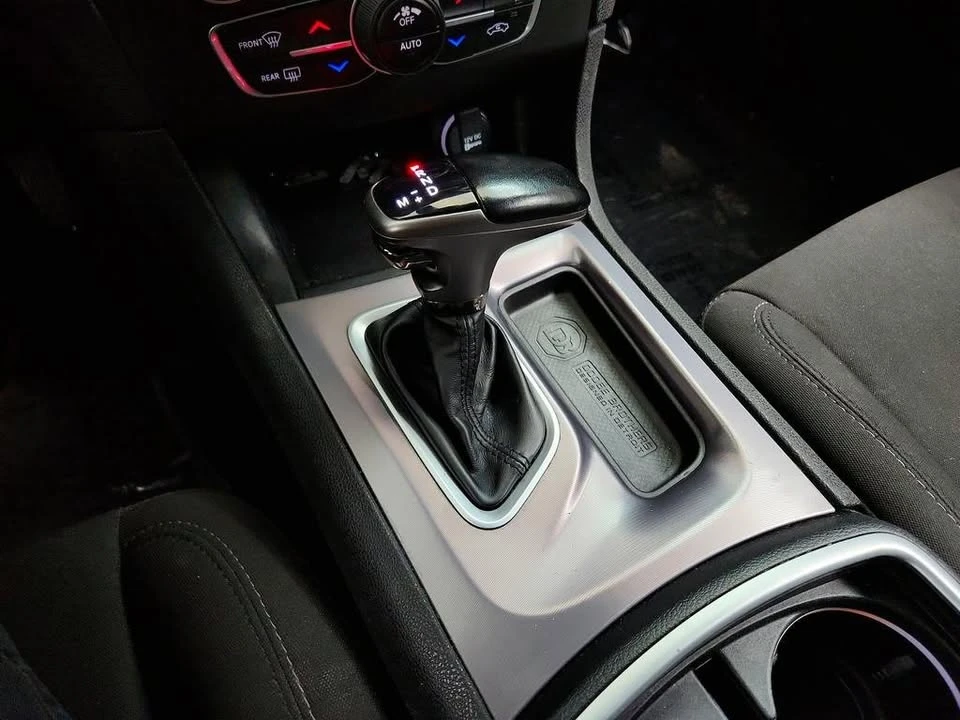 2021 Dodge Charger 7th Gen - Image 17 of 20