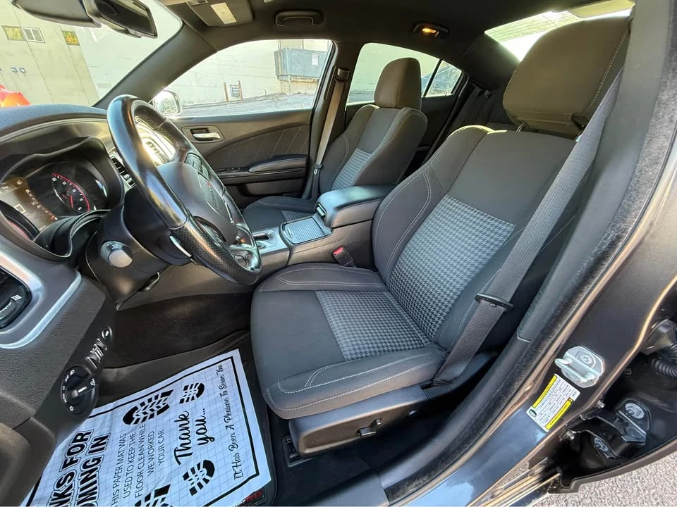 2021 Dodge Charger 7th Gen - Image 11 of 19