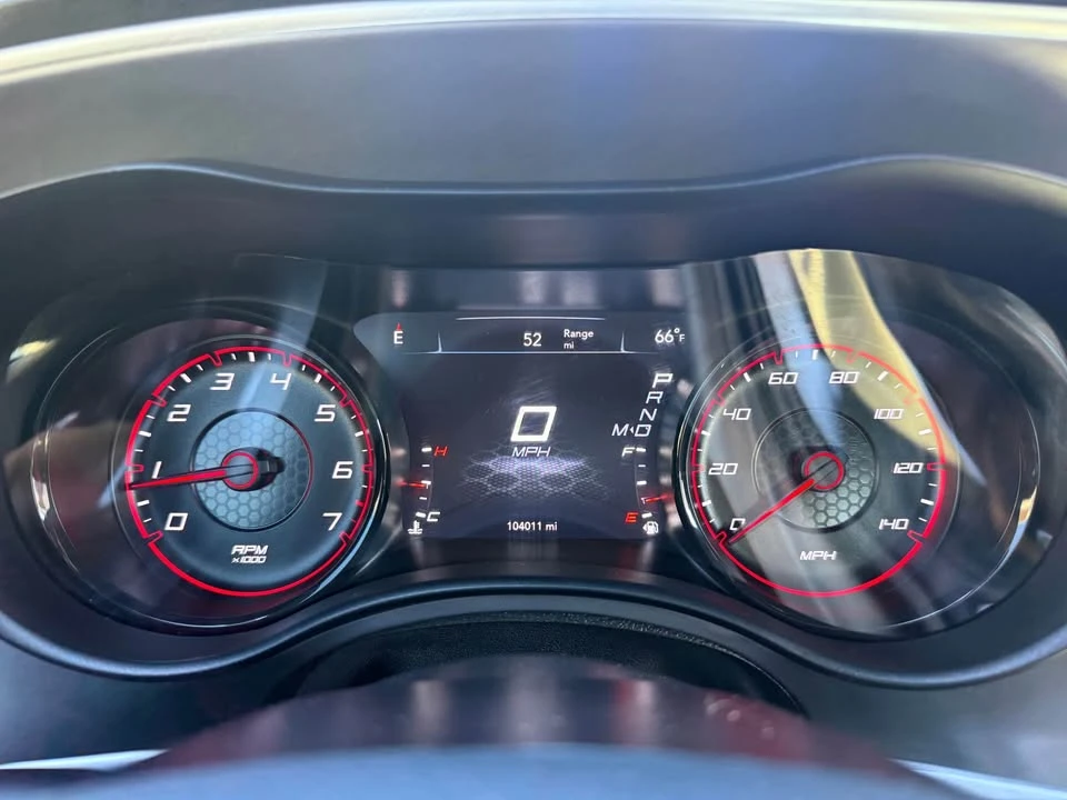 2021 Dodge Charger 7th Gen - Image 14 of 19