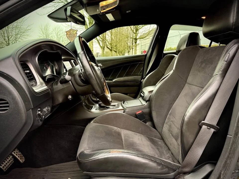 2021 Dodge Charger 7th Gen - Image 9 of 10