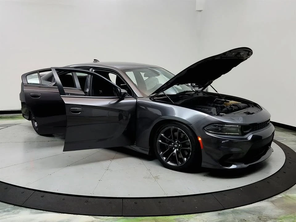 2021 Dodge Charger 7th Gen - Image 10 of 20