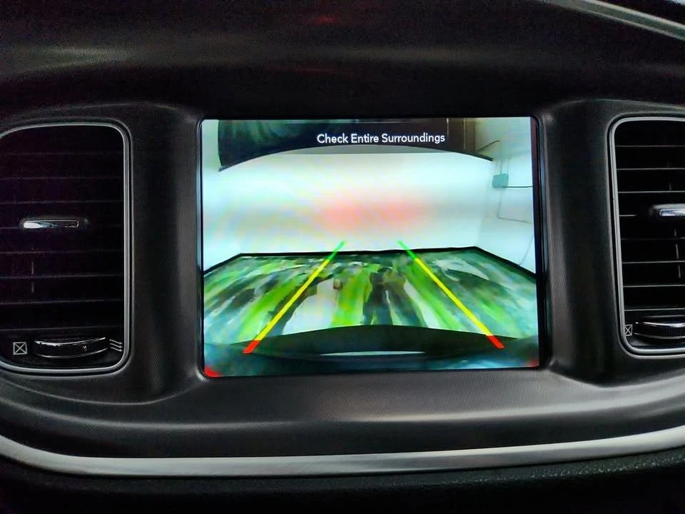 2021 Dodge Charger 7th Gen - Image 18 of 20