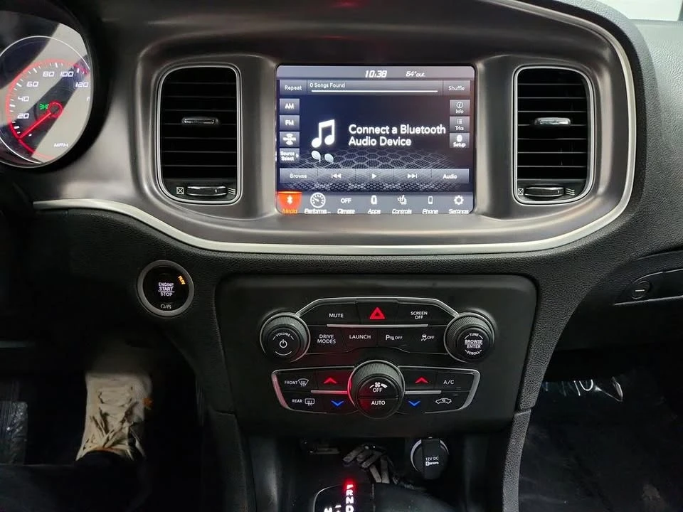 2021 Dodge Charger 7th Gen - Image 19 of 20