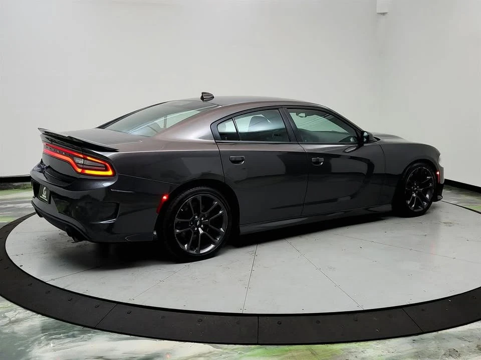 2021 Dodge Charger 7th Gen - Image 5 of 20