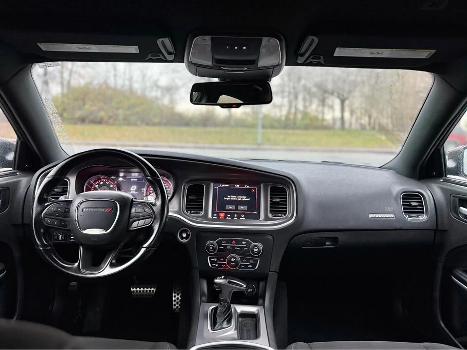 2021 Dodge Charger 7th Gen - Image 14 of 18