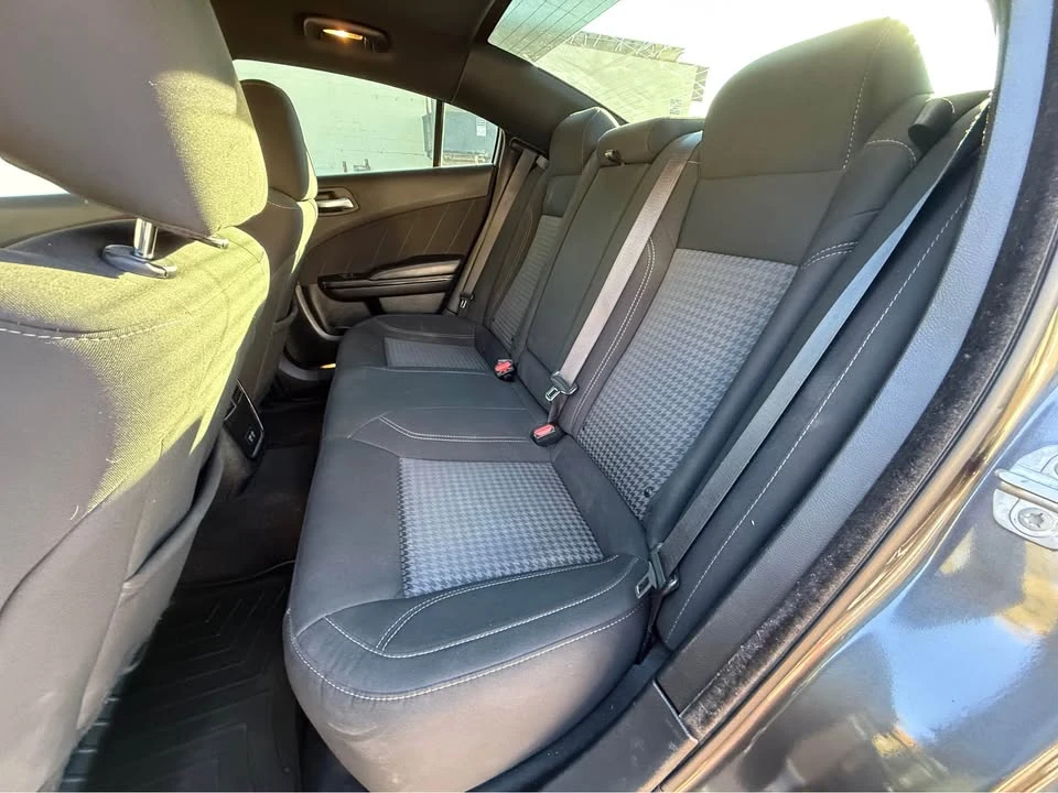 2021 Dodge Charger 7th Gen - Image 12 of 19
