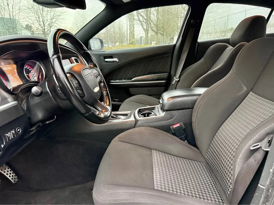2021 Dodge Charger 7th Gen - Image 15 of 18