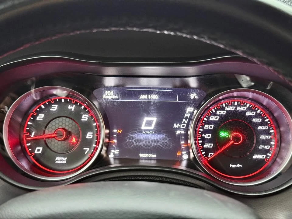 2021 Dodge Charger 7th Gen - Image 18 of 18