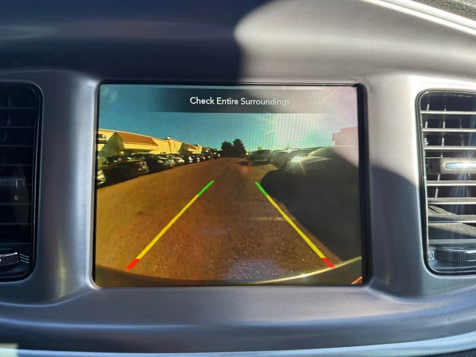 2021 Dodge Charger 7th Gen - Image 17 of 19