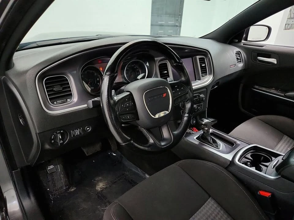 2021 Dodge Charger 7th Gen - Image 13 of 20