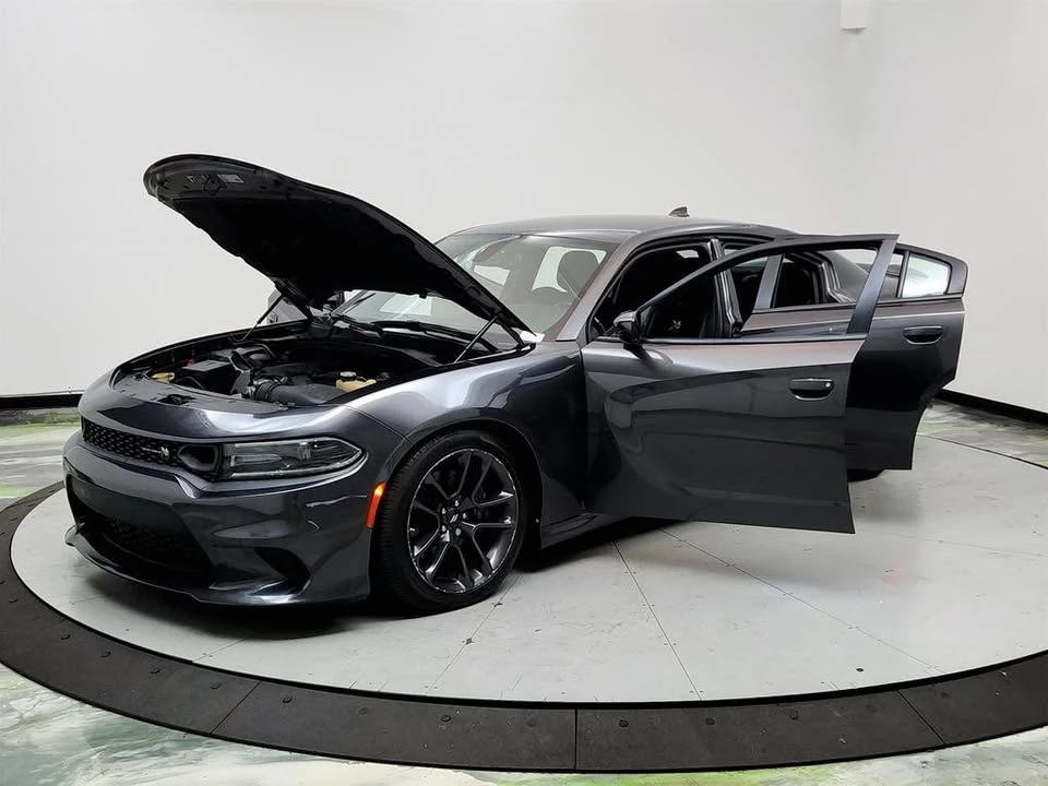 2021 Dodge Charger 7th Gen - Image 9 of 20
