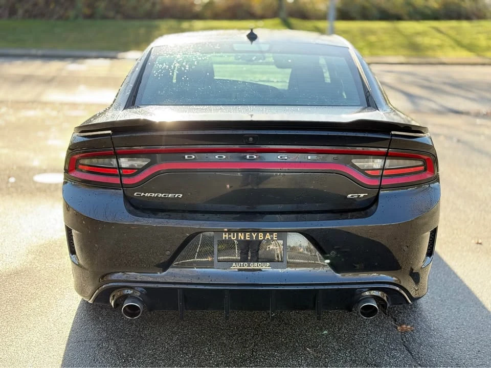 2021 Dodge Charger 7th Gen - Image 13 of 18