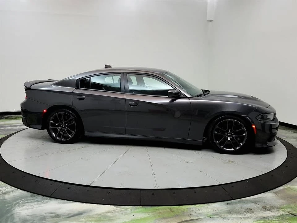 2021 Dodge Charger 7th Gen - Image 4 of 20