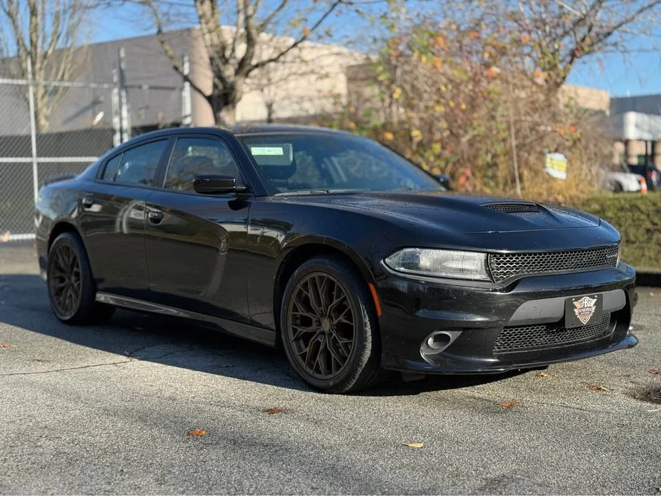 2021 Dodge Charger 7th Gen - Image 10 of 18