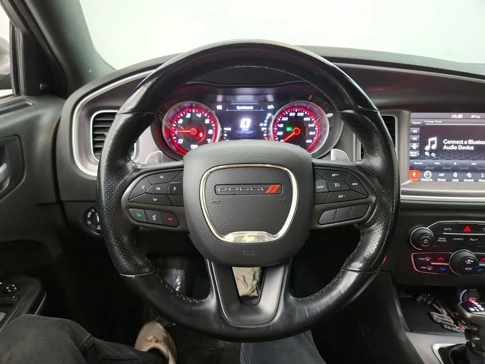 2021 Dodge Charger 7th Gen - Image 16 of 20