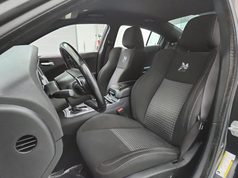 2021 Dodge Charger 7th Gen - Image 14 of 20