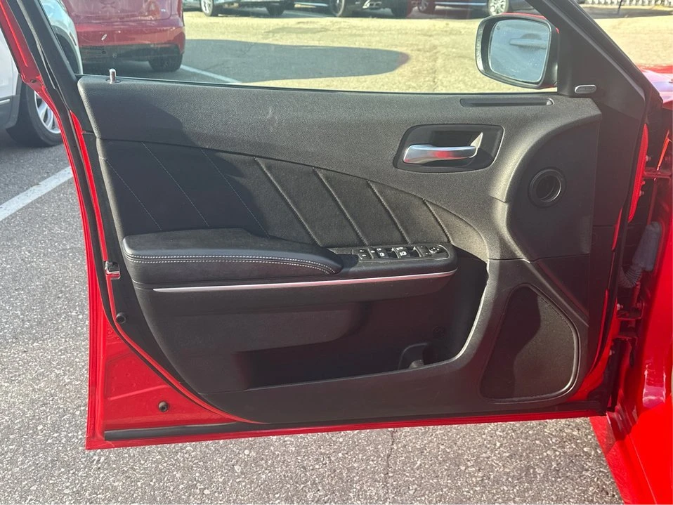 2021 Dodge Charger 7th Gen - Image 10 of 20