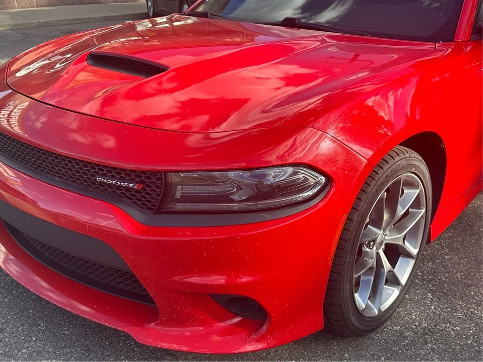 2021 Dodge Charger 7th Gen - Image 20 of 20