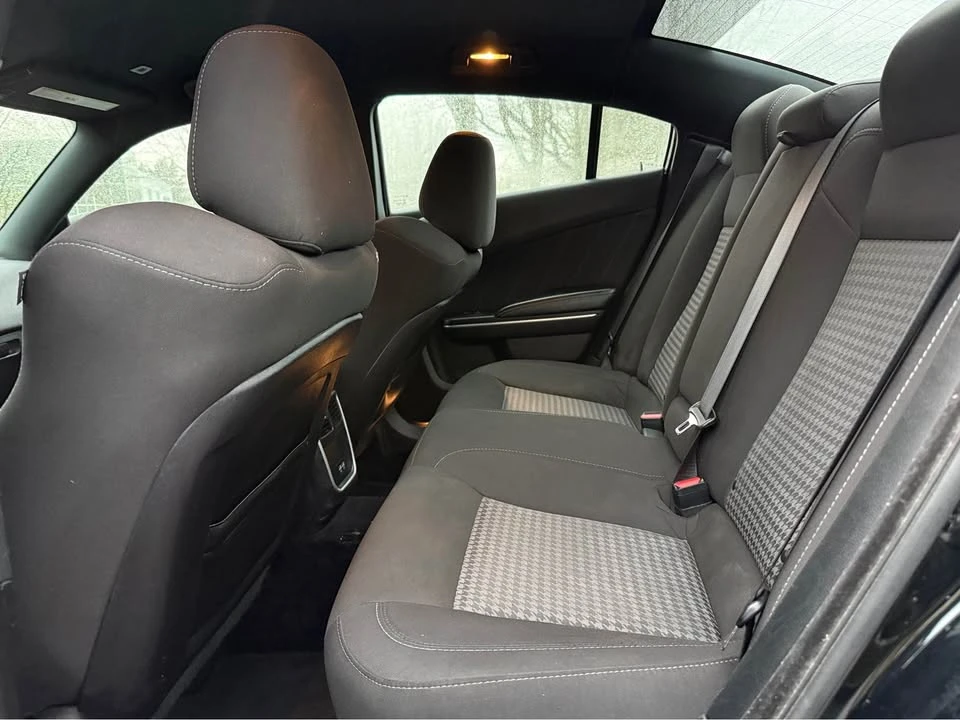 2021 Dodge Charger 7th Gen - Image 17 of 18