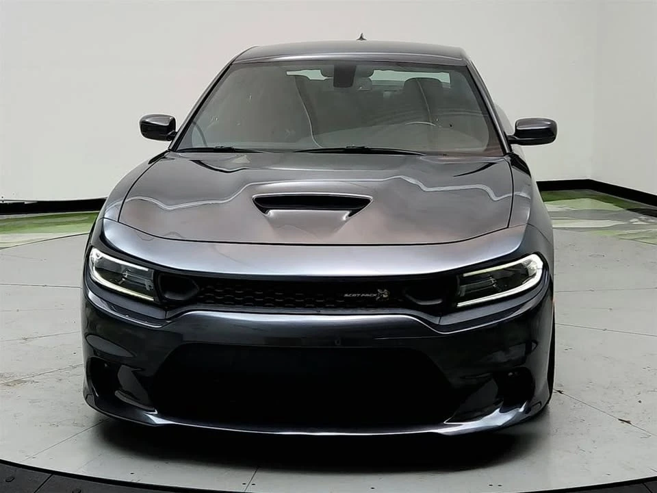 2021 Dodge Charger 7th Gen - Image 2 of 20
