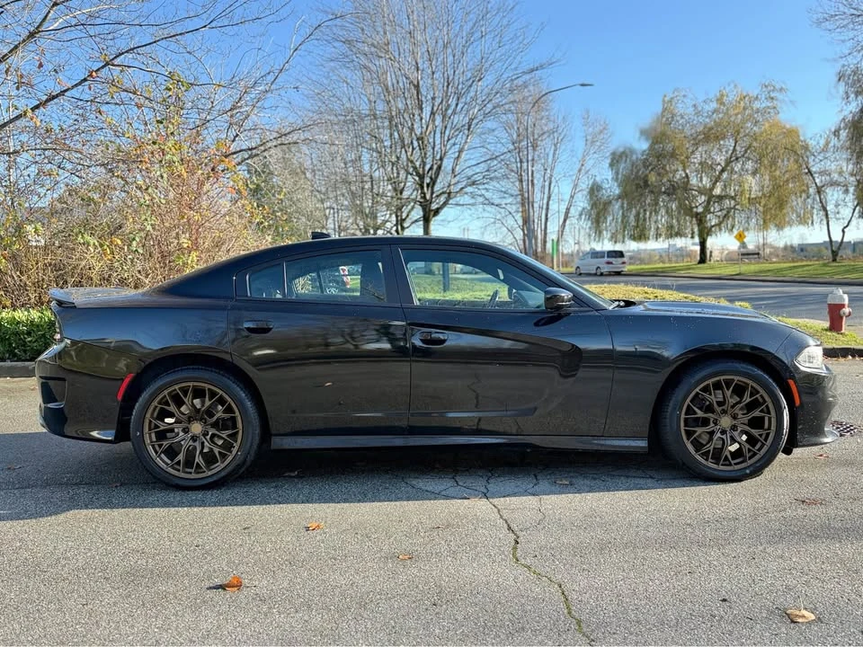 2021 Dodge Charger 7th Gen - Image 9 of 18