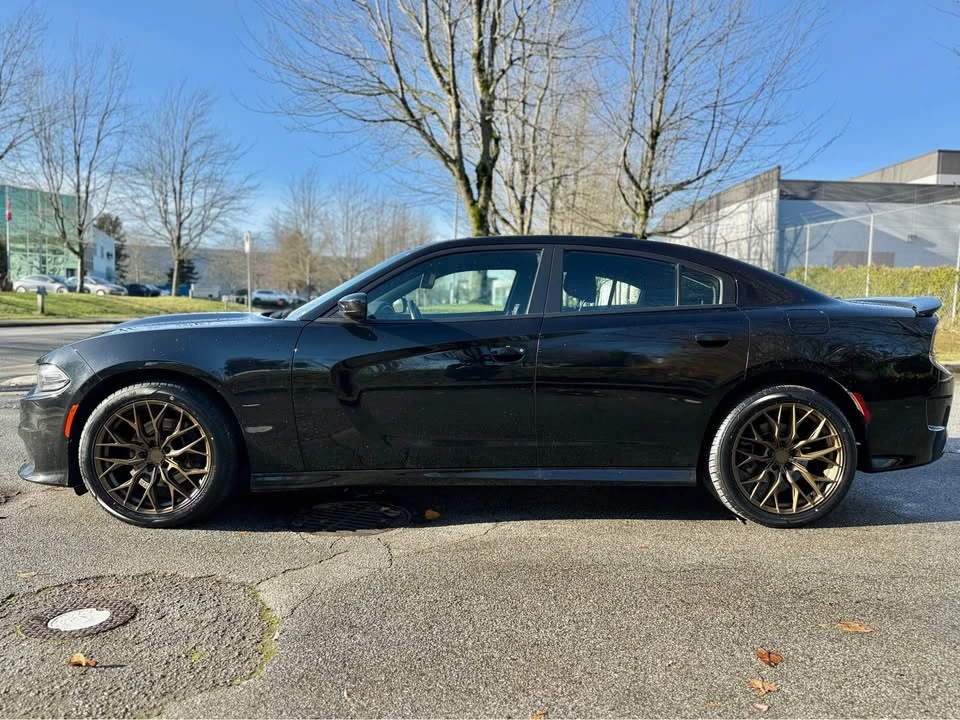2021 Dodge Charger 7th Gen - Image 11 of 18