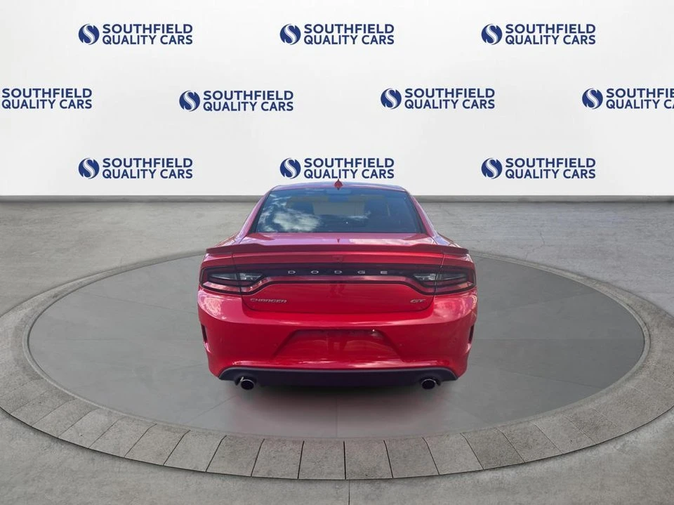 2021 Dodge Charger 7th Gen - Image 5 of 20