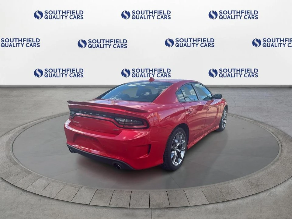 2021 Dodge Charger 7th Gen - Image 6 of 20