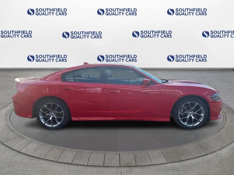 2021 Dodge Charger 7th Gen - Image 7 of 20