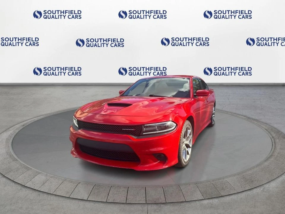 2021 Dodge Charger 7th Gen - Image 2 of 20