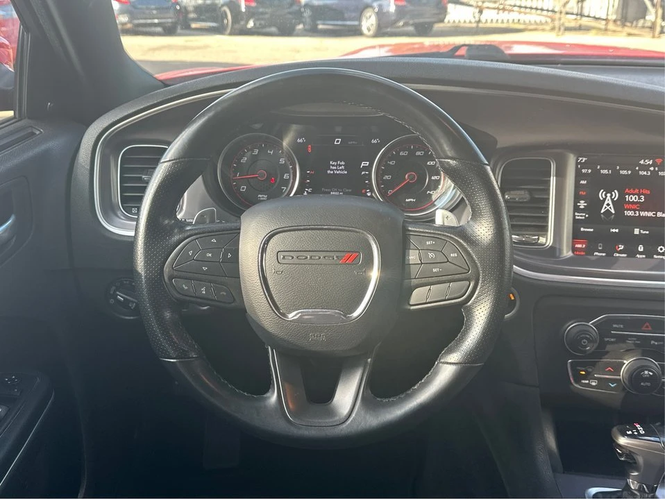 2021 Dodge Charger 7th Gen - Image 12 of 20
