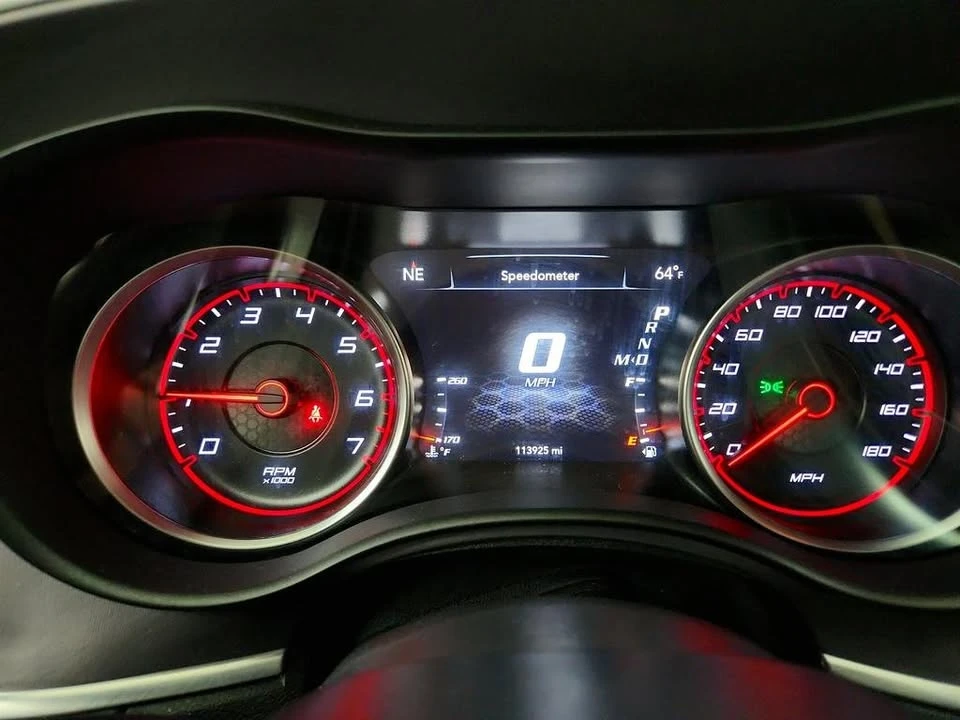 2021 Dodge Charger 7th Gen - Image 15 of 20