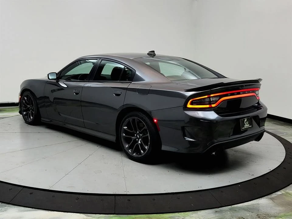 2021 Dodge Charger 7th Gen - Image 7 of 20
