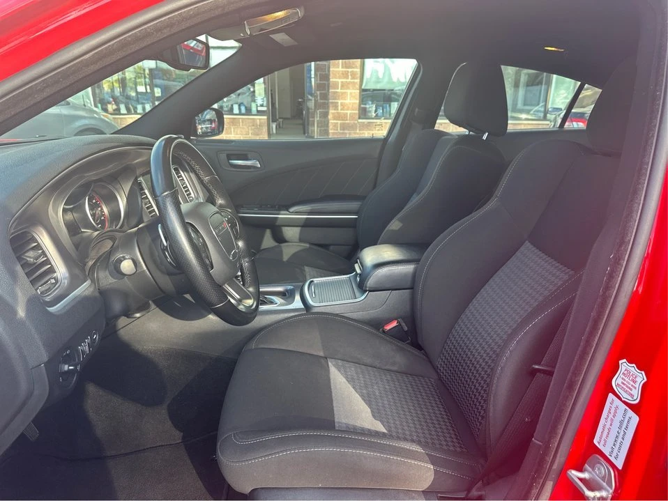 2021 Dodge Charger 7th Gen - Image 9 of 20