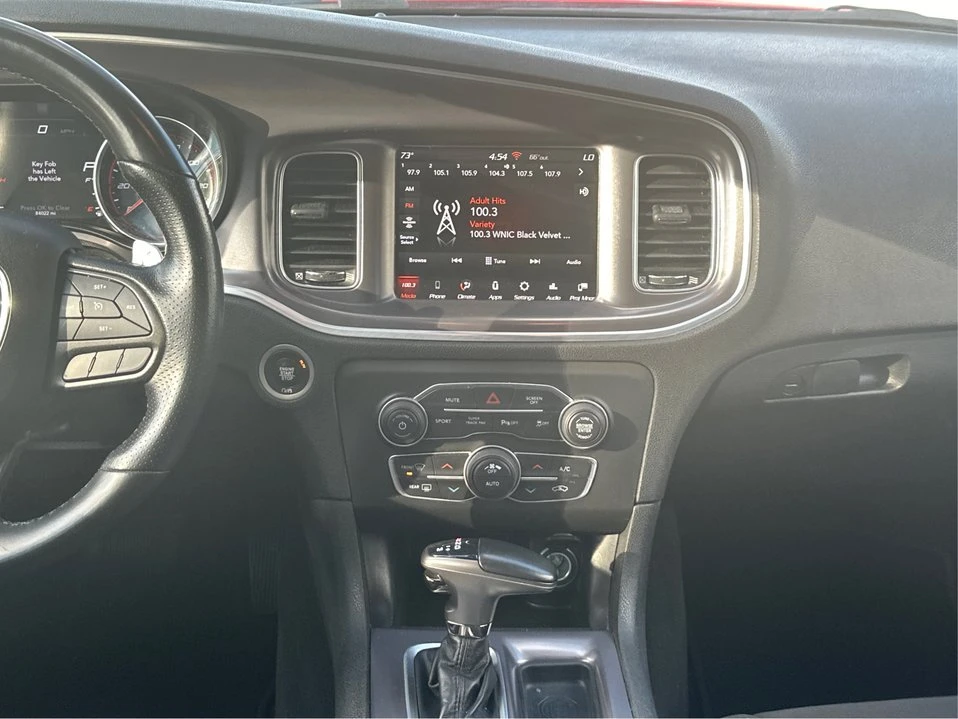 2021 Dodge Charger 7th Gen - Image 15 of 20