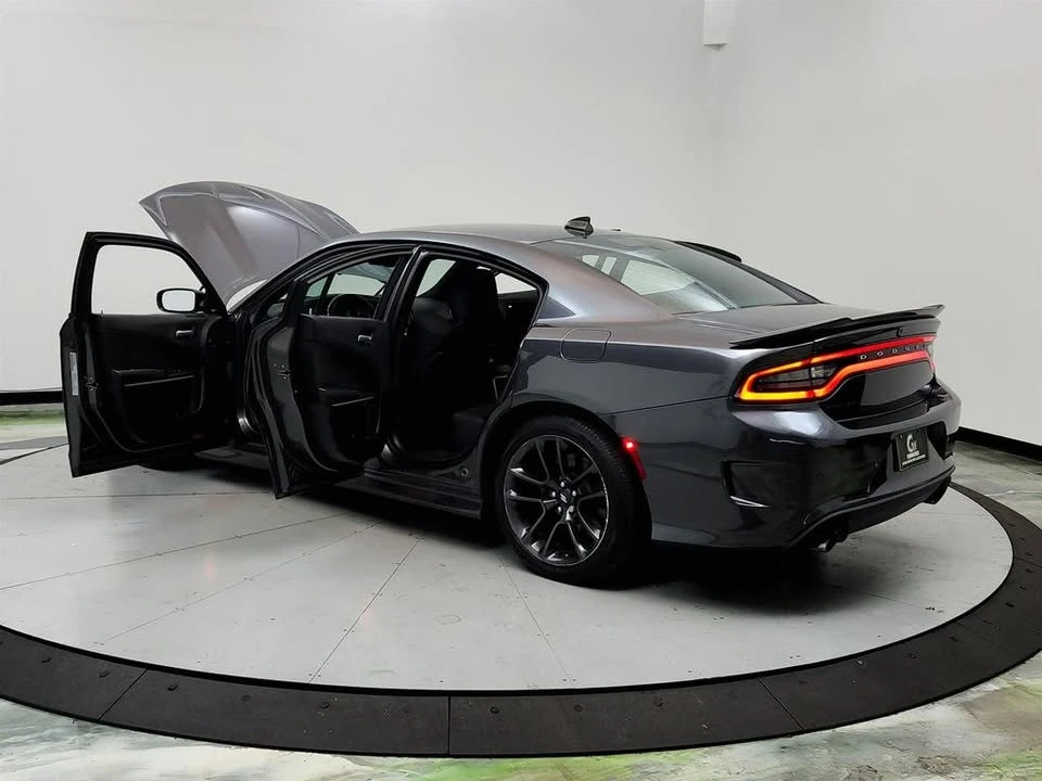 2021 Dodge Charger 7th Gen - Image 12 of 20