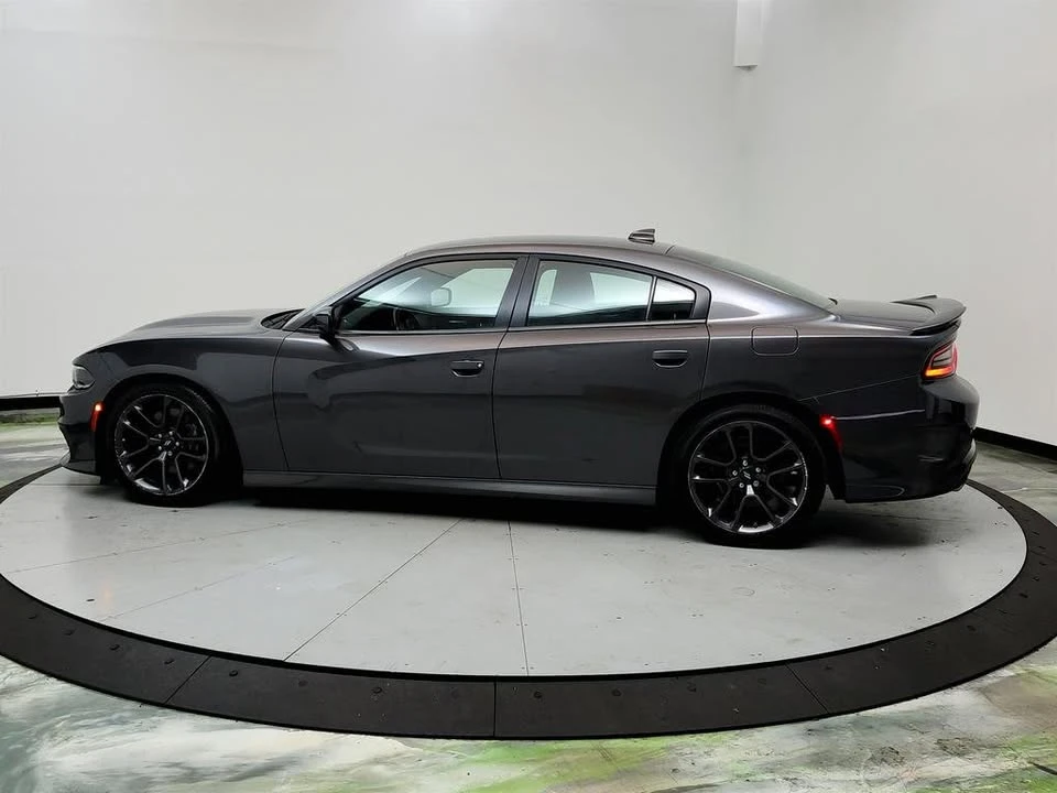 2021 Dodge Charger 7th Gen - Image 8 of 20