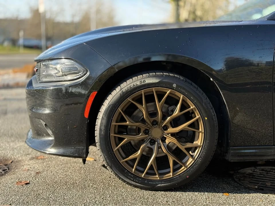 2021 Dodge Charger 7th Gen - Image 2 of 18