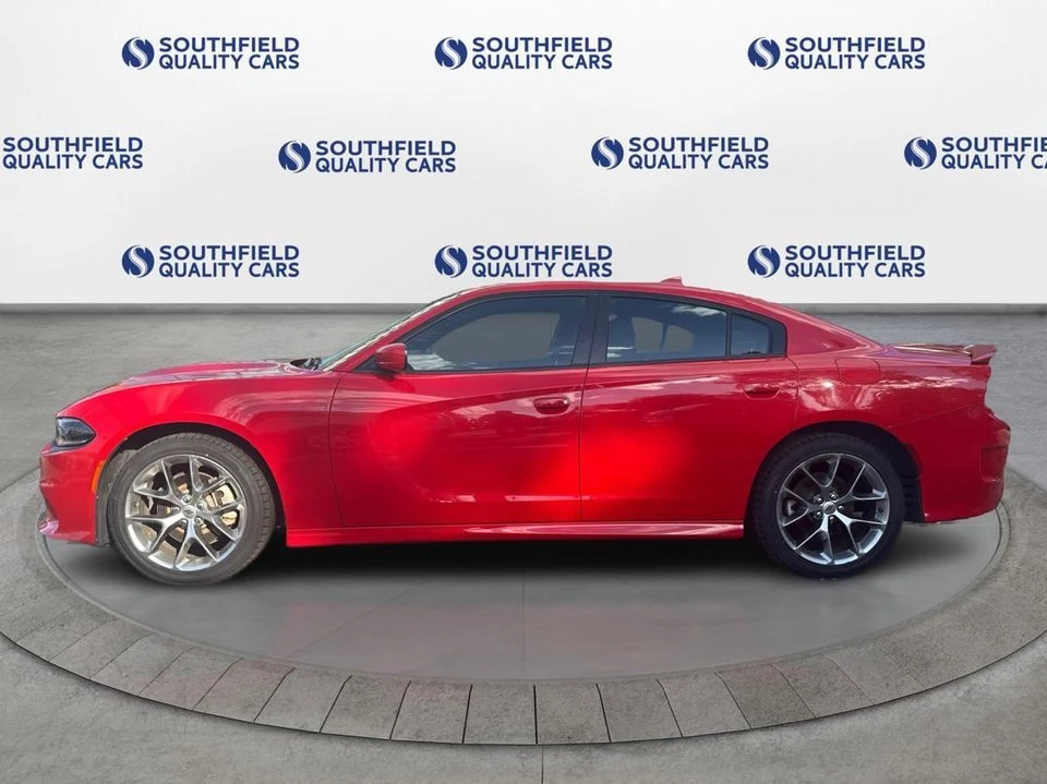 2021 Dodge Charger 7th Gen - Image 3 of 20