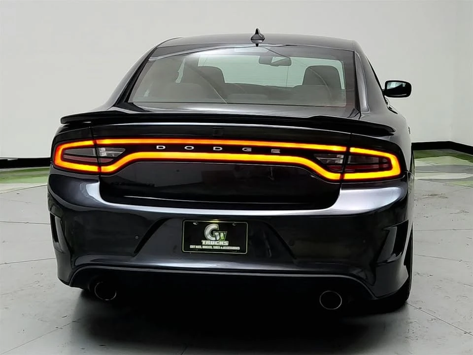 2021 Dodge Charger 7th Gen - Image 6 of 20