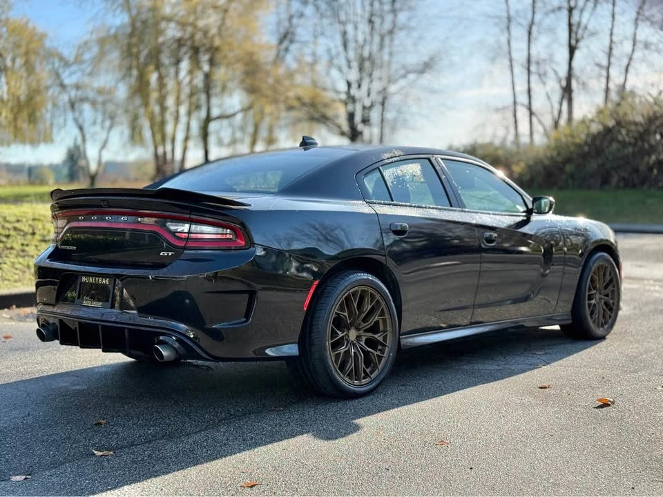 2021 Dodge Charger 7th Gen - Image 5 of 18