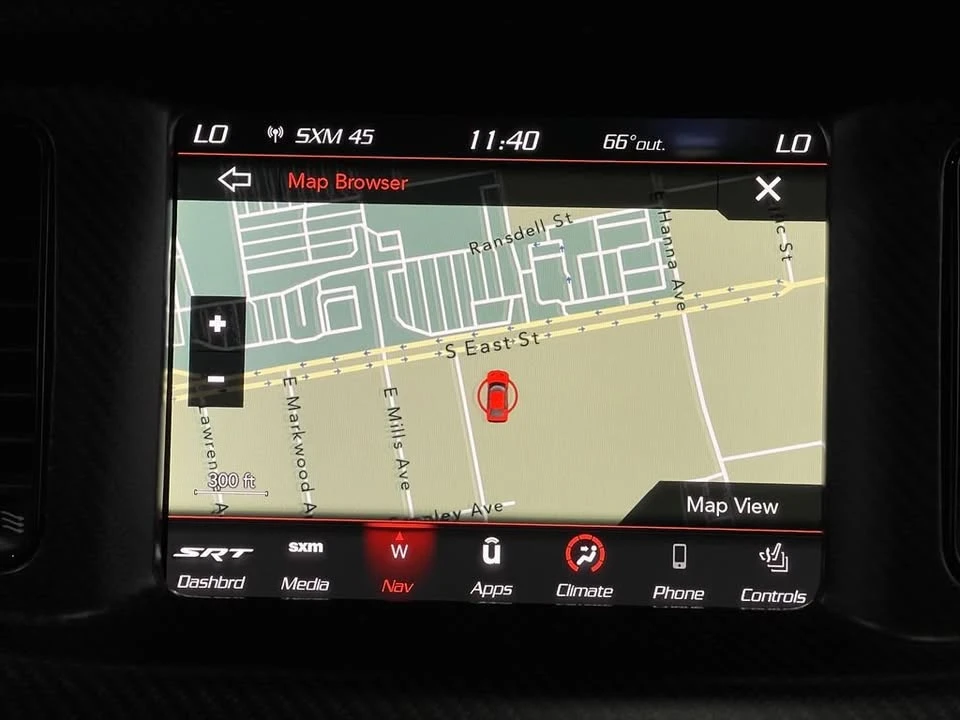 2021 Dodge Charger 8th Gen - Image 9 of 19
