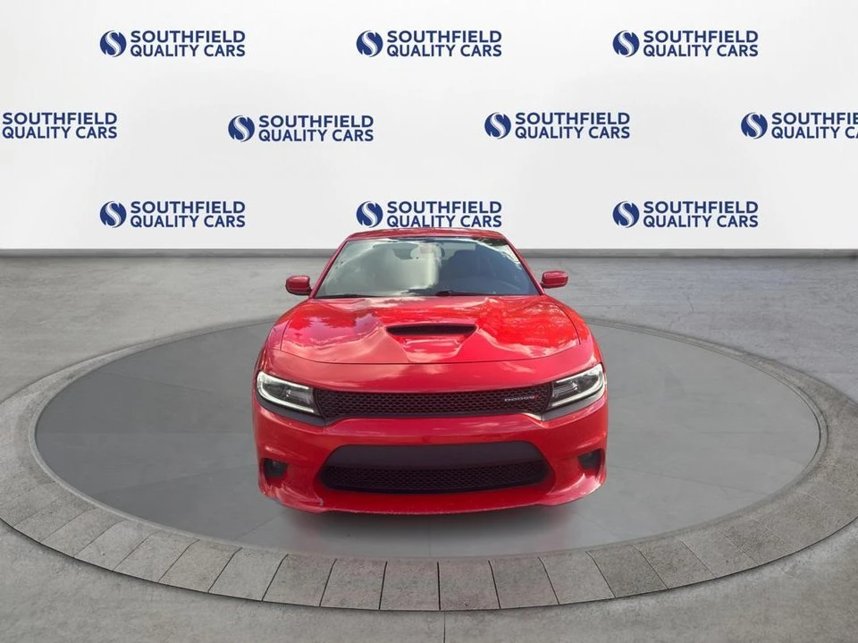 2021 Dodge Charger 7th Gen - Image 8 of 20