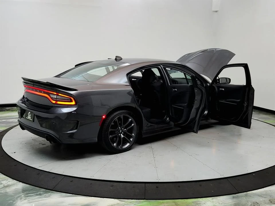2021 Dodge Charger 7th Gen - Image 11 of 20