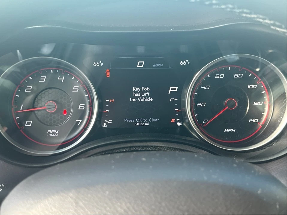 2021 Dodge Charger 7th Gen - Image 16 of 20