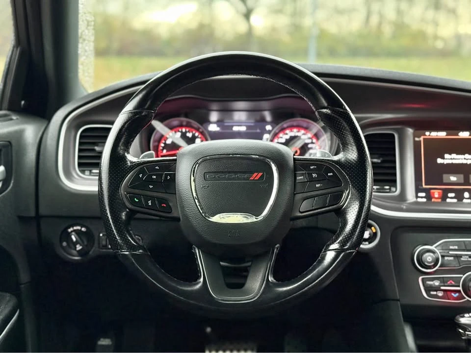 2021 Dodge Charger 7th Gen - Image 3 of 18