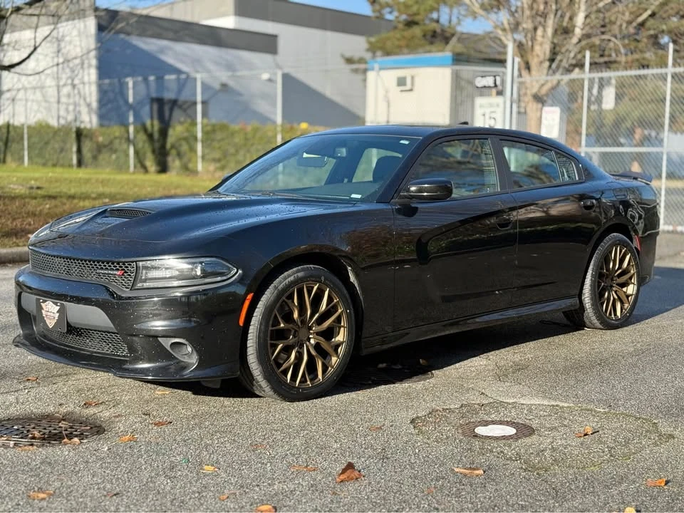 2021 Dodge Charger 7th Gen - Image 6 of 18