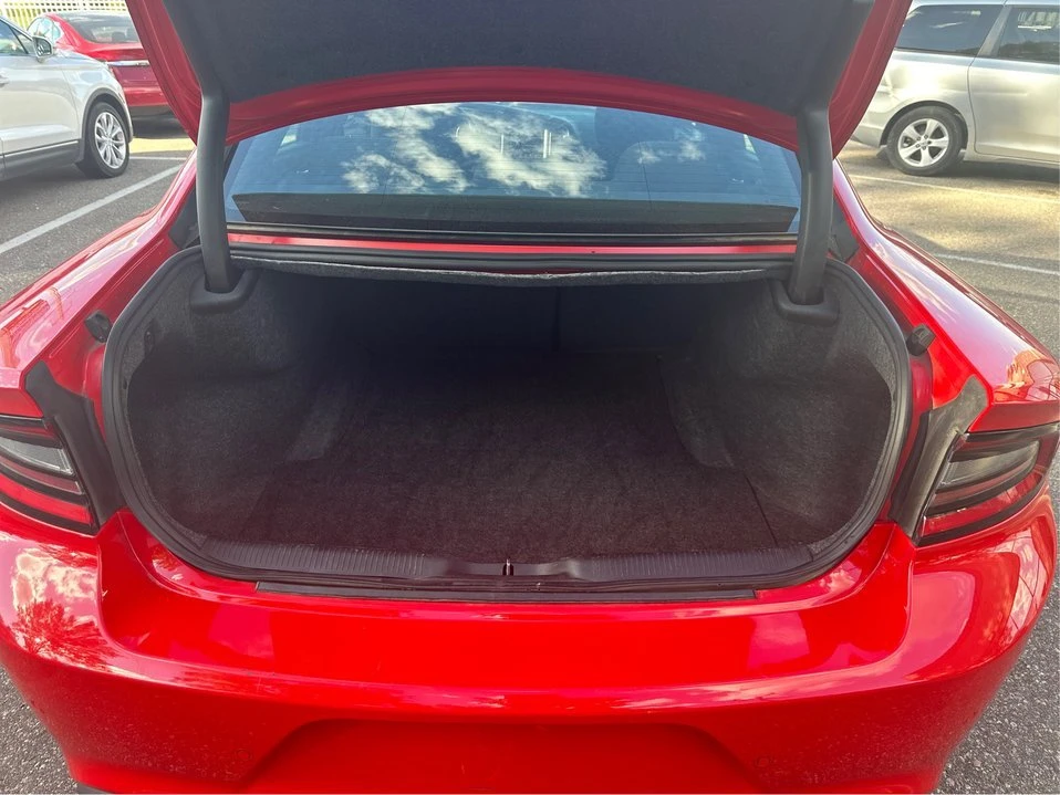 2021 Dodge Charger 7th Gen - Image 14 of 20